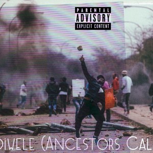 Adiwele(Ancestors Calling)