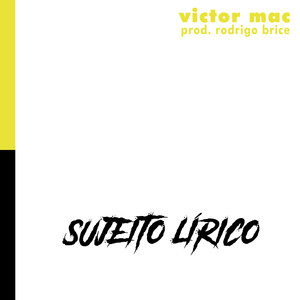 Sujeito Lírico (Explicit)