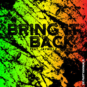 Bring It Back