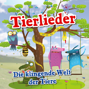Kribbel, Krabbel, Zappelmaus
