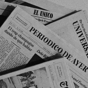 Periodico de ayer (Explicit)