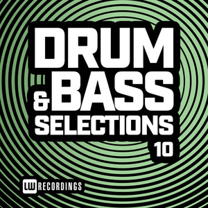 Drum & Bass Selections, Vol. 10