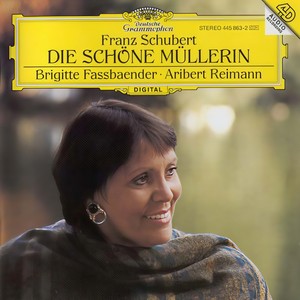 Die schöne Müllerin, D. 795 - I. Das Wandern (美丽的磨坊女，作品795 - 闲游的磨坊工)
