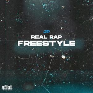 Real Rap Freestyle (Explicit)