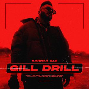 GILL DRILL (Explicit)