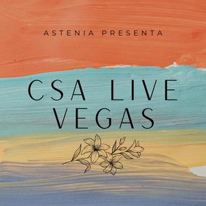 CSA LiveVegas