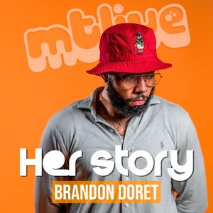 Her Story (feat. Brandon Doret) [LIVE] [Explicit]