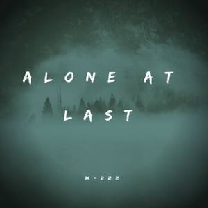 Alone at Last