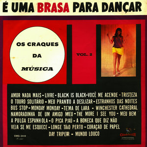 The Lonely Bull / As Tears Go By