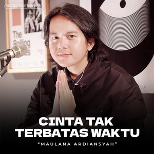 Cinta Tak Terbatas Waktu (Live)