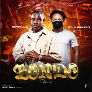 Londo remix (feat. K Banton) (Londo Remix)