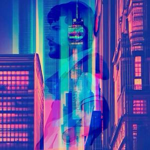 City Lights (feat. Buzzy) (Explicit)