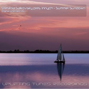 Summer Sundown (Original Extended Mix)