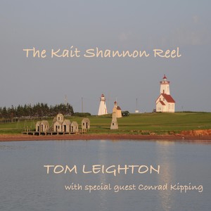 The Kait Shannon Reel (feat. Conrad Kipping)