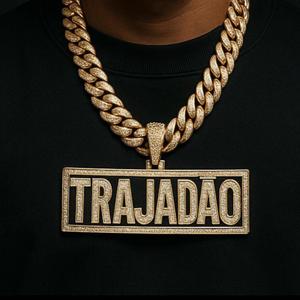 TRAJADÃO (Explicit)