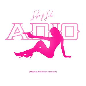 Adio (feat. Shu) [Explicit]