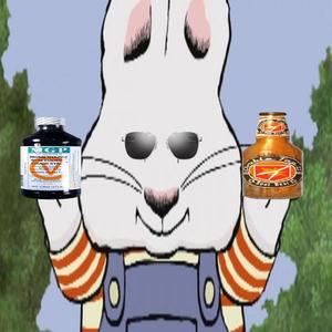 thumbin through blues (feat. izxi) (Explicit)