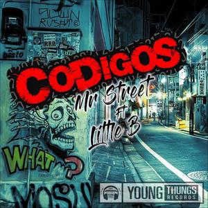 Codigos (feat. Little B)