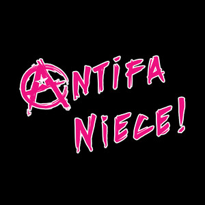 Antifa Niece