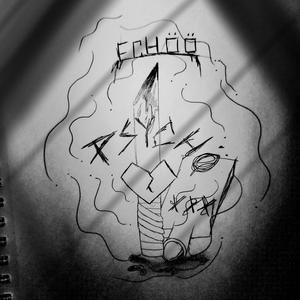 PSYCHO LOVE (feat. HXRXKILLER) (Explicit)