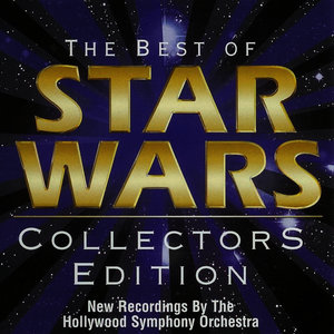 The Best of Star Wars Collectors Edition