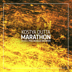 Marathon (Nicholas Van Orton Remix)