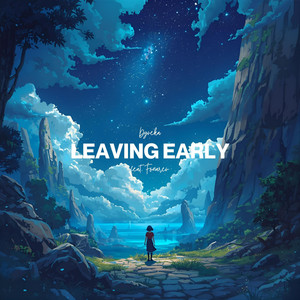 leaving early (feat. Fonarev)