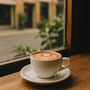 Another Cup Of Coffee