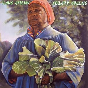 Collard Greens (Explicit)