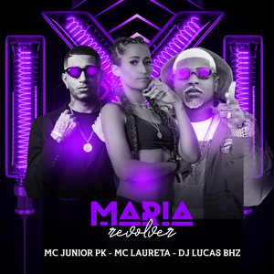 Toma Sua Safada (Explicit)