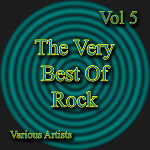 The Very Best Of Rock Vol 5