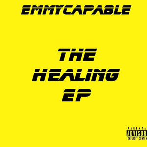 The Healing Ep (Explicit)