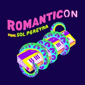 Romantic On (feat. Sol Pereyra)