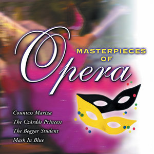Masterpieces Of Opera