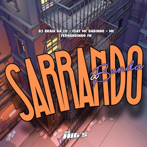 Sarrando a Bunda (Explicit)