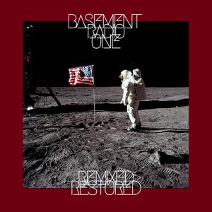 Basement Radio One: Remixed Restored