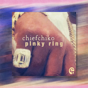 Pinky Ring