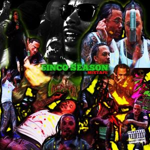 5INCO SEASON (Explicit)