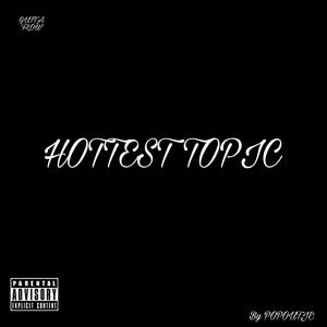 HOTTIST TOPIC IN THA CO