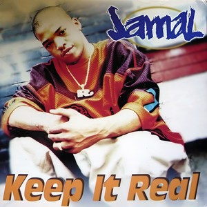 Jamal - Keep It Real (Acappella)