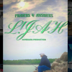 Prayers & Answers (Explicit)