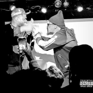 ACTIVE (feat. ROWES) (Explicit)