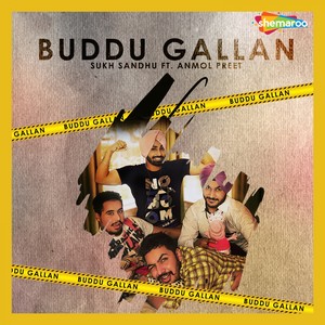 Buddu Gallan