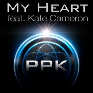 My Heart (feat. Kate Cameron)