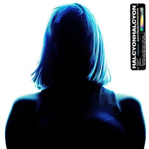 Halcyon(feat. Astral Planes & Hermei)