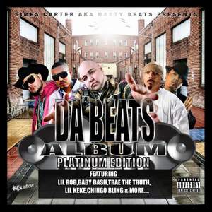 Da Beats Album Vol.1 (Explicit)