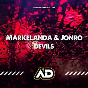 DEVILS(feat. MARKELANDA)