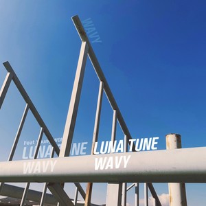 WAVY (Feat.YoungWon)