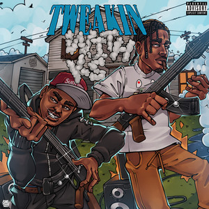 Palms Itching (Explicit)