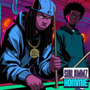 Hommie (Explicit)